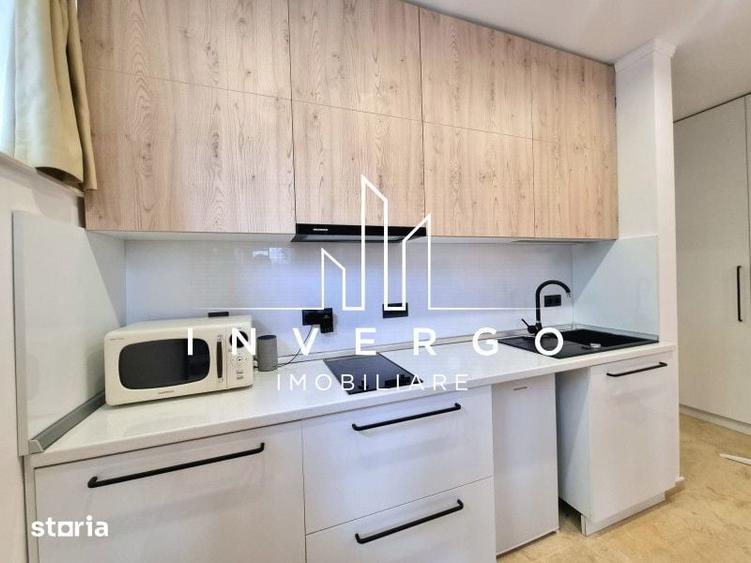 Apartament in bloc nou, 1 camera, de inchiriat, in Gheorgheni - 6