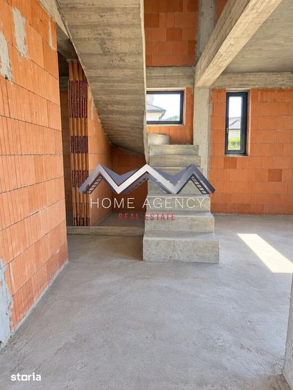 Casa individuala P+1+M | Otopeni - 4