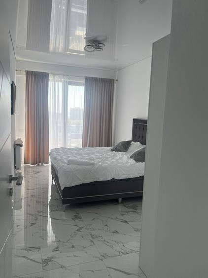 Apartament cu 2 camere în Mamaia-Sat