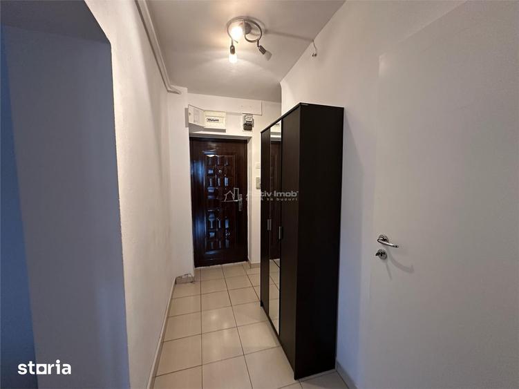 Apartament cu 2 camere decomandat în Luncă