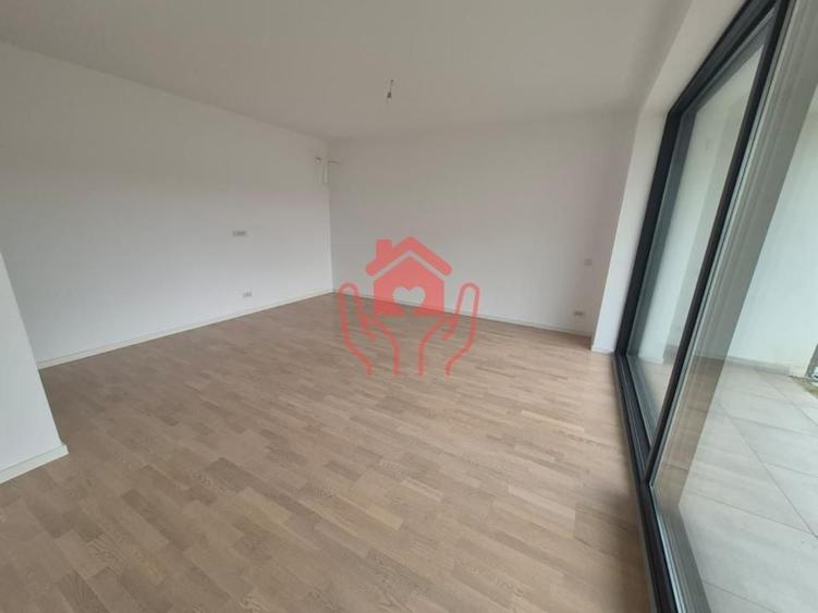 Apartament cu 2 camere decomandat, mobilat în Băneasa
