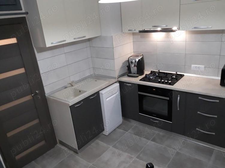 Apartament cu 2 camere în Ultracentral