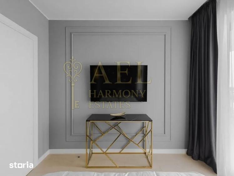 Apartament Premium 2 Camere | One Herastrau Towers - 12