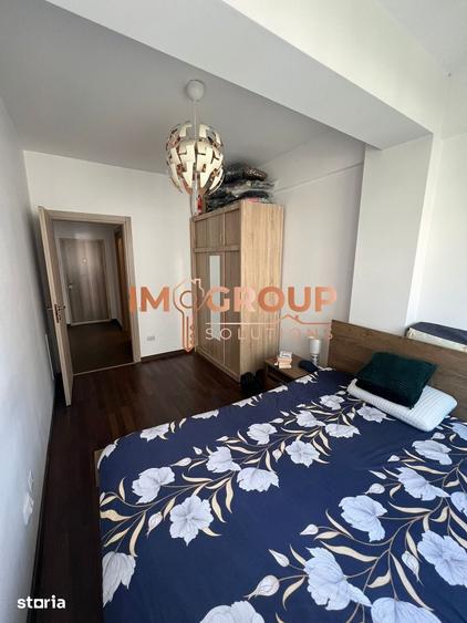 CUG- 2 CAMERE+ LOC DE PARCARE- ETAJ 2- BLOC 2016 - 10
