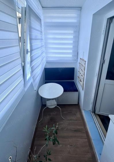 Apartament cu 3 camere decomandat, mobilat în Basarabia
