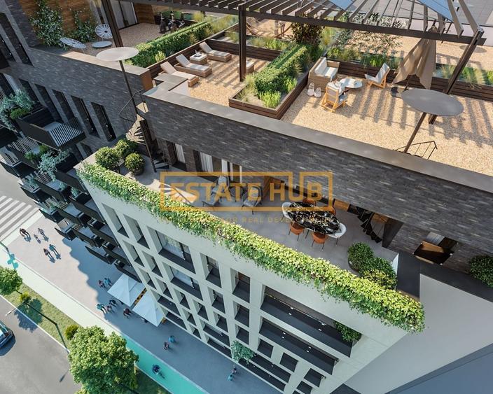 Traian 44 | 2 Camere central | 0% comision - 6