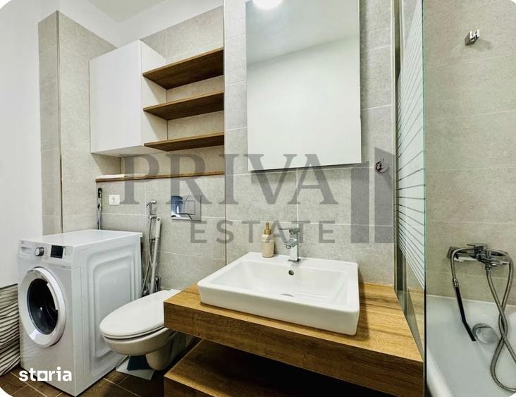 Apartament 2 camere, etaj 1, Nord One Botanic/Mall - 10