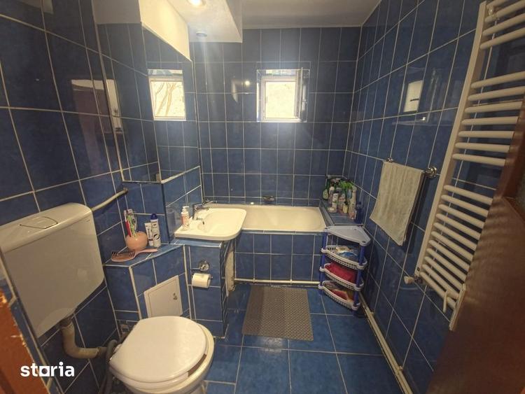 Apartament cu 2 camere semidecomandat, mobilat în Sud
