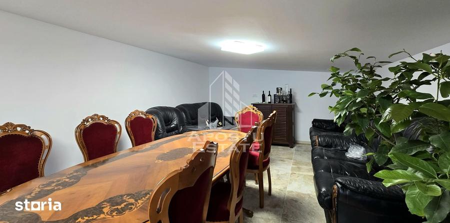 Casa individuala noua de vanzare, in vatra satului, 500 mp teren, Sag - 1