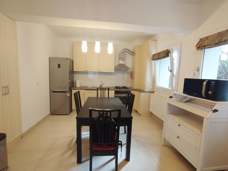 Apartament 4 camere in Andrei Muresanu - 5