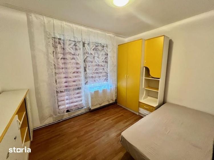 AA/415 De inchiriat apartament cu 3 camere in Tg Mure? - Unirii - 3