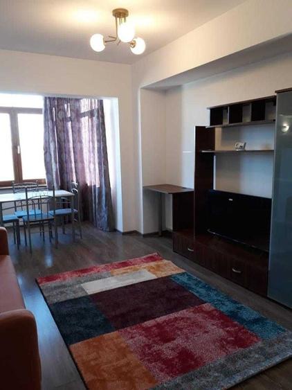 Apartament cu 2 camere decomandat în Tineretului