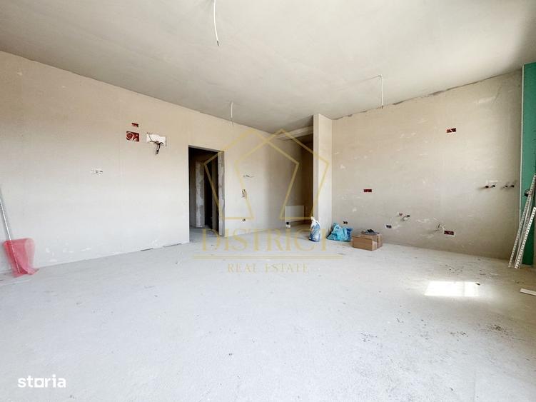 Apartament cu 2 camere în Calea Urseni