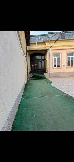 Spațiu comercial, de 150 mp, în Tecuci