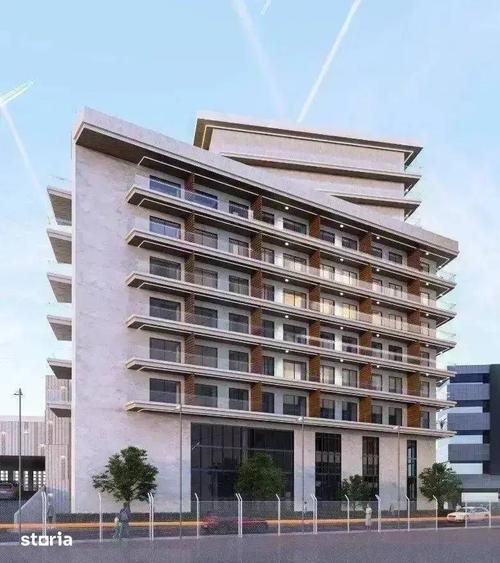 Apartament 4 camere Smart Home Unirii Finisaje lux Mutare Imediata - 6