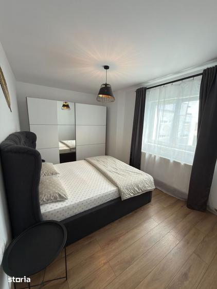 Apartament cu 3 camere în Terezian