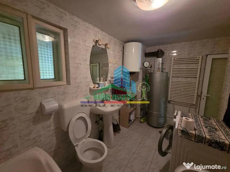 Casă cu 3 camere cu Teren 497 Mp în Bahne