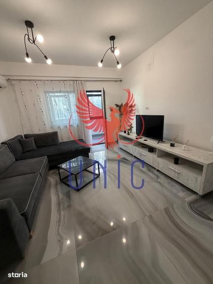 Apartament cu 2 camere în Calea Severinului