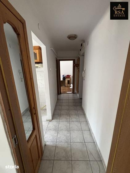 Spatiu comercial de inchiriat zona centrala etaj 1 Rm Valcea - 9