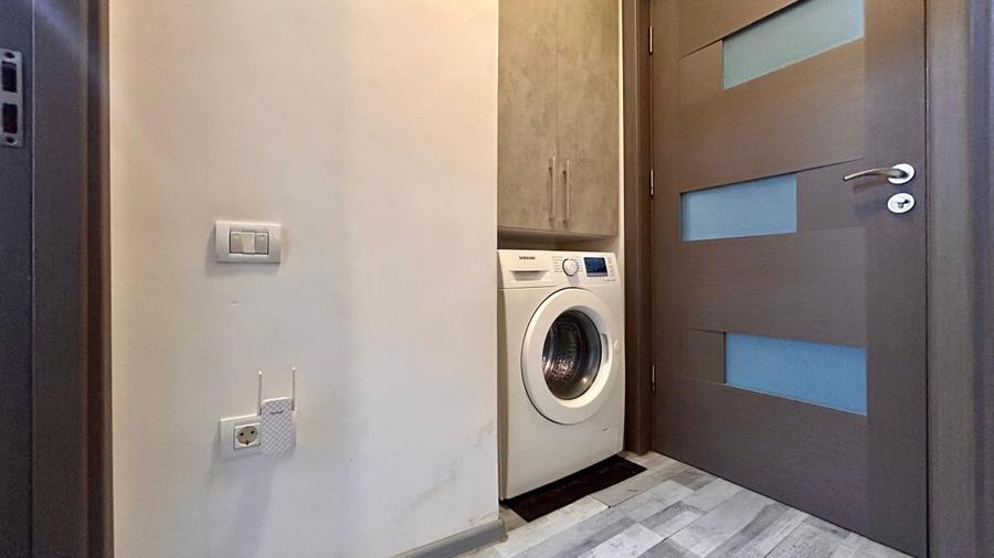 Apartament 2 camere 55 mp Parcul Primariei | Etaj 2 | Mobilat | Utilat - 9