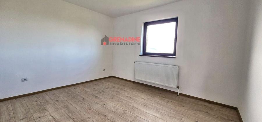 Casă individuală cu 5 camere cu Canalizare în Bod