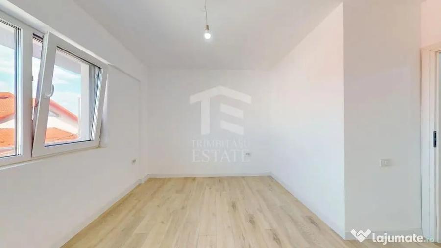 Apartament cu 2 camere semidecomandat în Prelungirea Ghencea