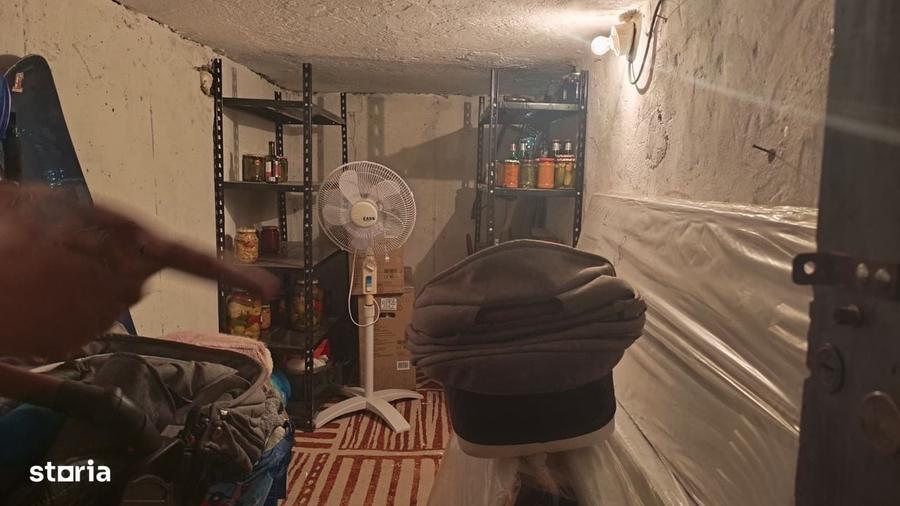 Apartament cu 2 camere decomandat în Ultracentral