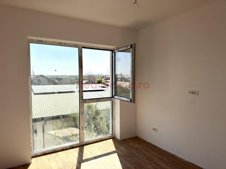Apartament cu 2 camere decomandat în 1 Decembrie 1918