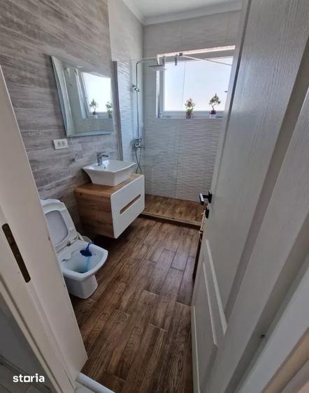 Apartament cu 3 camere decomandat în Nord