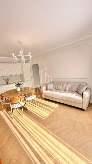 Apartament ultrafinisat | 3 camere | Cartier Terra-Floresti - 8