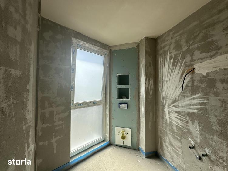 Apartament cu 2 camere decomandat în Bulgaria