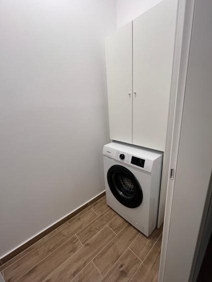 Apartament cu 3 camere, mobilat în Armeneasca