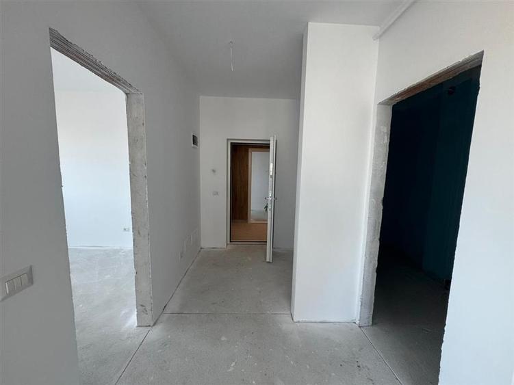 Apartament cu 2 camere decomandat în Nord