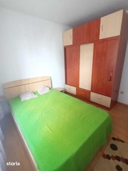 Apartament cu 2 camere în Păcurari