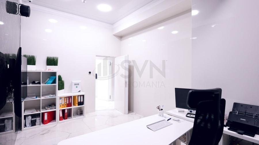 Spațiu comercial, de 180 mp, în Domenii