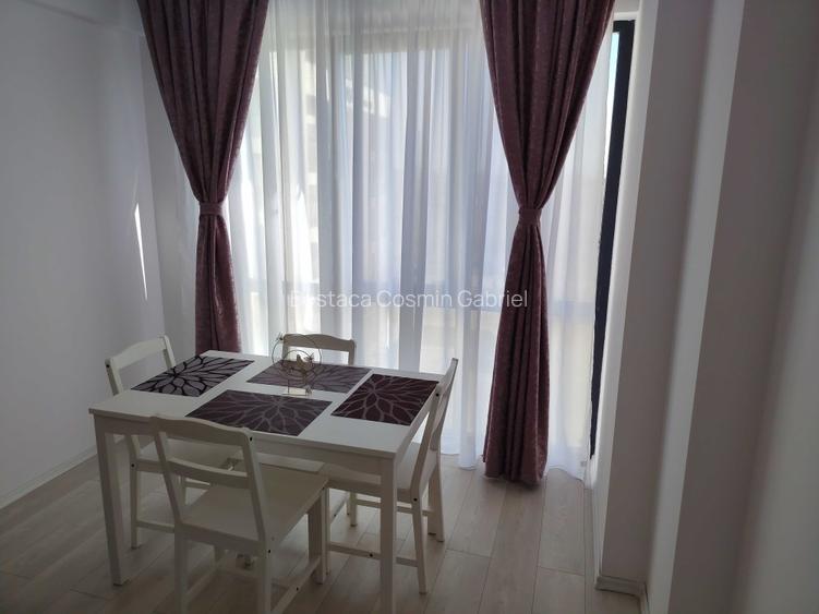 Inchiriere apartament 3 camere Tomesti