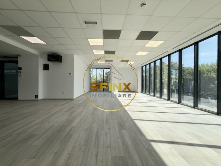 Spațiu comercial, de 1,070 mp, în Pantelimon