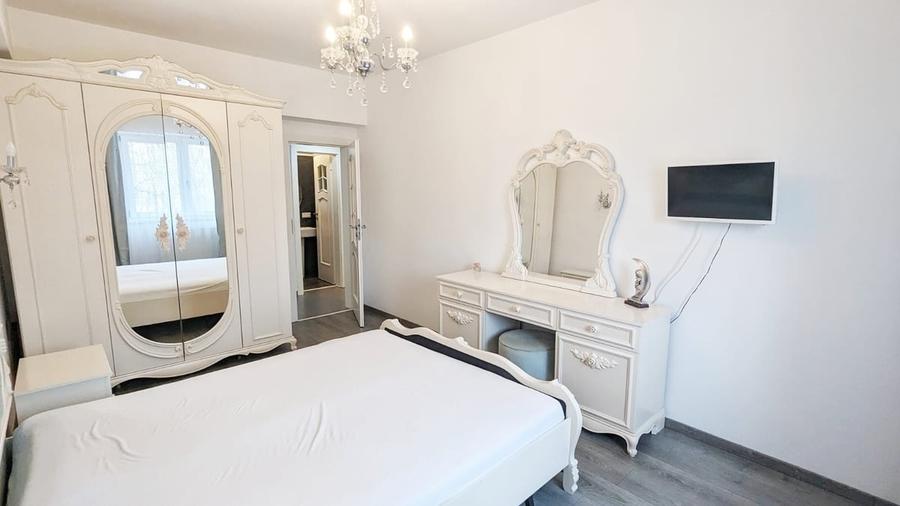 Global City 2018, Piata Muncii, 3 camere 90 mp, Centrala, Parcare 50eur - 3