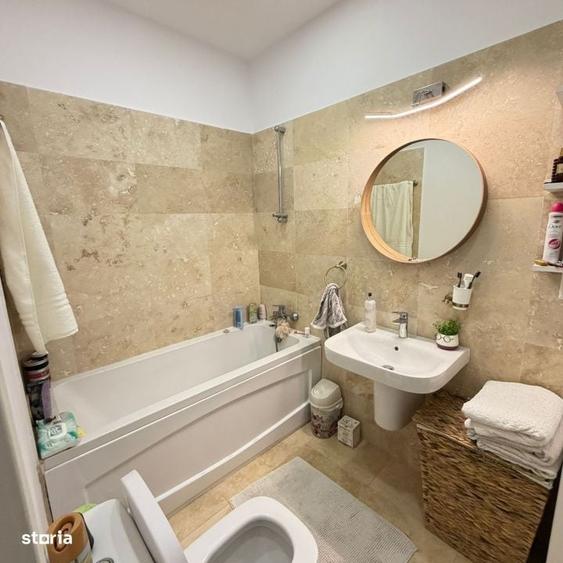 Apartament cu 3 camere decomandat în Timișoara
