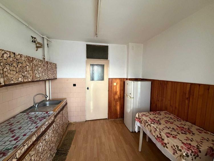 Apartament cu 2 camere decomandat în Alfa