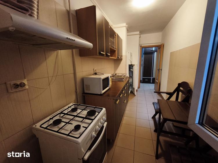 Garsoniera ANL Brancusi Valea Oltului Drumul Taberei - 7