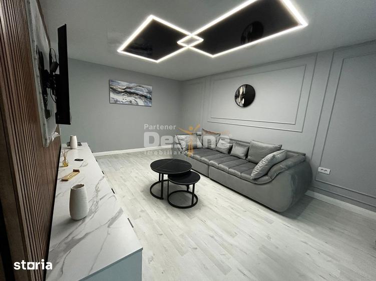 Apartament 3CD 72mp, etaj intermediar, Nicolina, 2 bai + balcon - 13