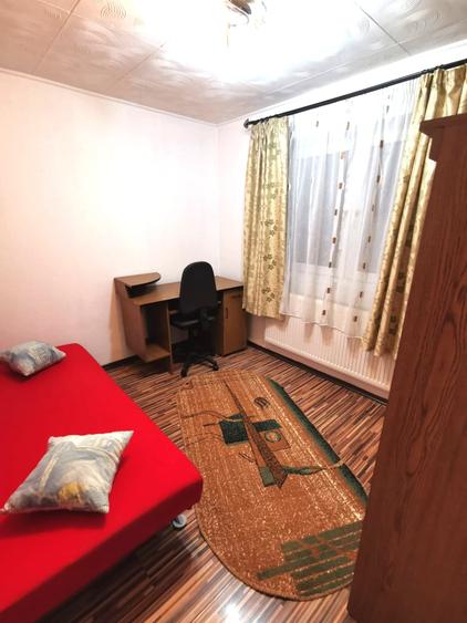 Apartament cu 2 camere semidecomandat în Est