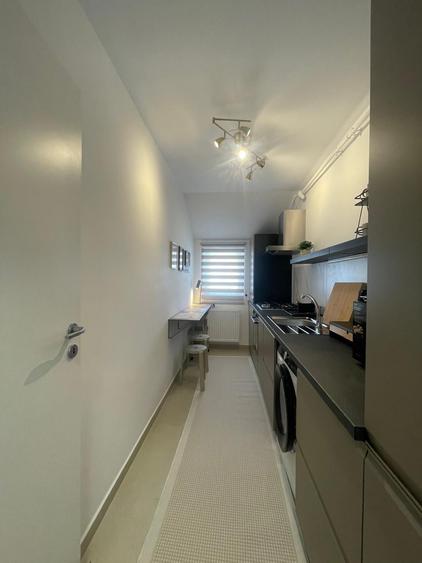 APARTAMENT MODERN - DECOMANDAT - PRIMA INCHIRIERE - LOC DE PARCARE - 26