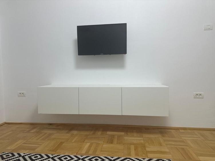 Inchiriez apartament 2 camere, proprietar Zona Vlaicu - 8