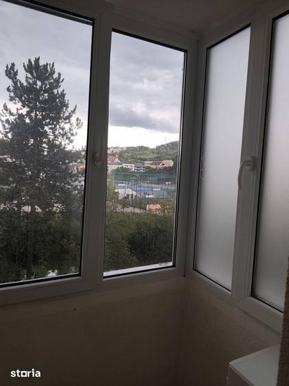 Apartament cu 4 camere în Mănăștur