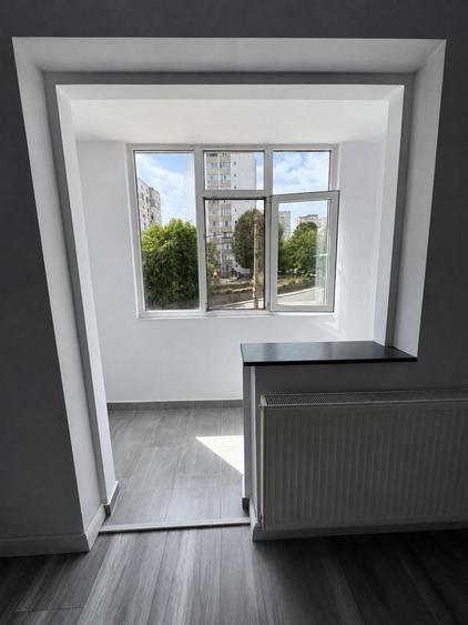 Apartament cu 2 camere în Radu Negru