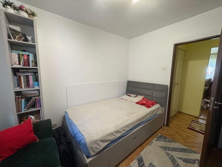 Apartament cu 3 camere decomandat în Mănăștur