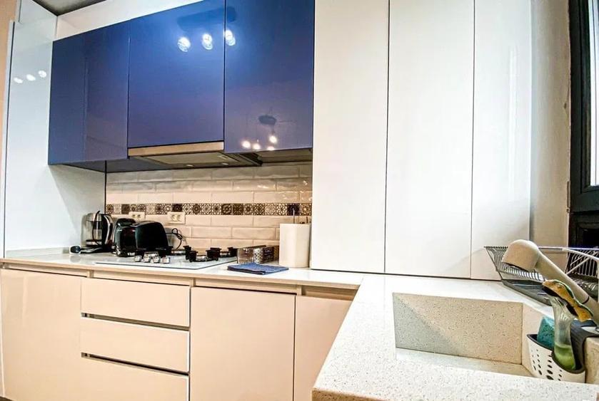 DE VÂNZARE APARTAMENT 2 CAMERE MAMAIA NORD - APROAPE DE PLAJĂ - 7