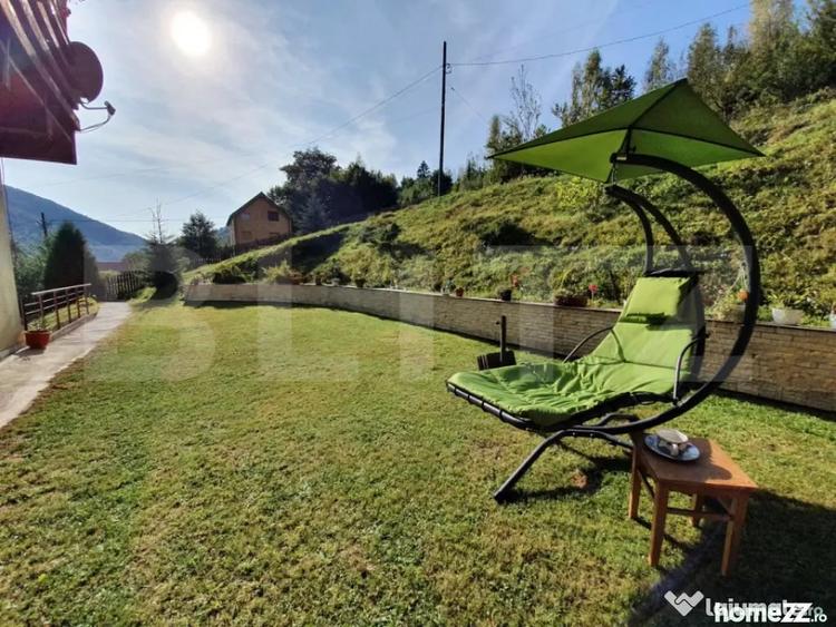 EXCLUSIVITATE! Cabana de vanzare in Valea Ierii la do - 13